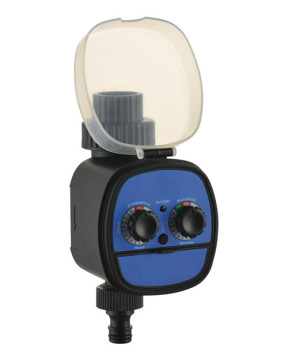 Electronic Water Timer (ball valve)