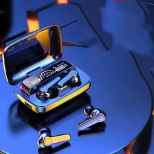 Hot Stereo Sound Music SE 60 Wireless Earphones for iPhones