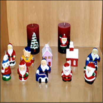 Christmas Candle Lights Christmas Tree Candle Christmas Candle Decorations