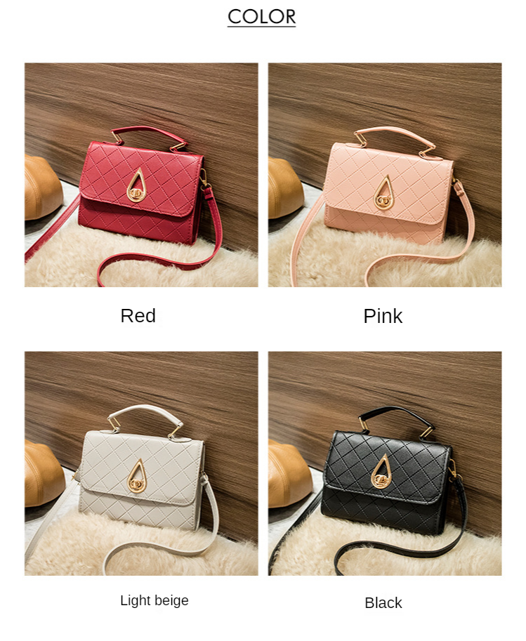 Newest Wholesale Fashion Bags Ladies Elegance Purse Elegance Handbags for Women