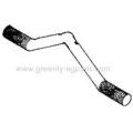 41193 W&amp;A V Bolt 5/8 &#39;&#39; z 407012 Clamp