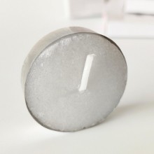 Box Tea Light Candle 4hours