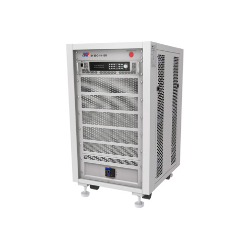 15KW 24KW Alimentation programmable Tension variable