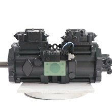 K3V112DT Excavator Plunger Hydraulic Pump For Kato