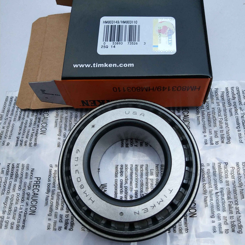 Taper roller bearing 28680 size 56x98x25mm bearings price rolamentos high quality