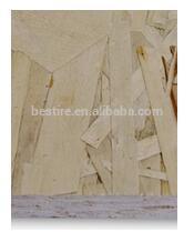 Particleboard (OSB)