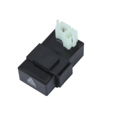 GN125/GN150 Motorcycle Ignition Systems