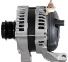 Chrysler Twon Alternator