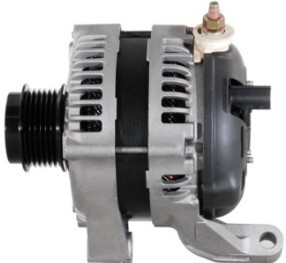 Chrysler Twon Alternator