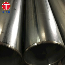 ASTM A178 Boiler Steel tube