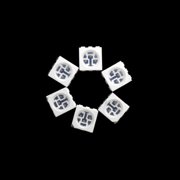 850nm IR LED 5050 3 Chips SMD LED