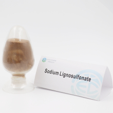 Good price Sodium lignosulfonate Sodium