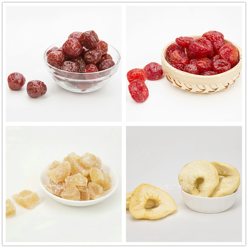 Hot Sale Different Type Dried Fruits From China