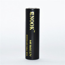 High Drain Battery ENOOK 3000mah Battery