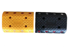 Plastic Traffic Speed Ramp/Speed Breaker