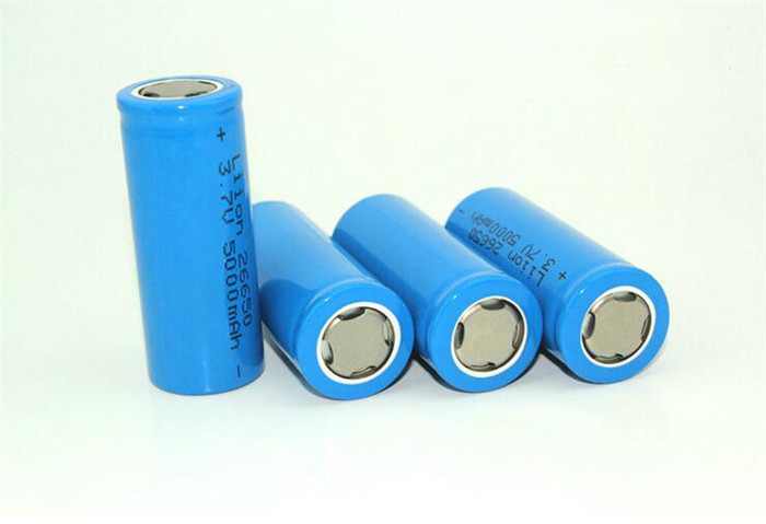 26650 battery for vaping