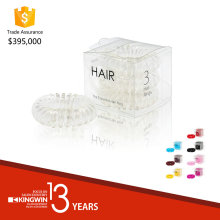 2" Bobby Pin Black, 250pc pack