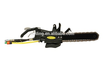 330~500mm cutting depth concrete chain saw chain saw for stone