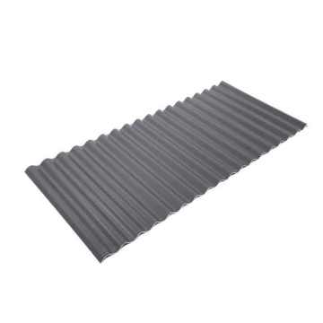 Wholesale ZIC 30-150g Galvanized Corrugated Steel Roofing Sheets for Building