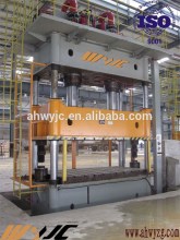 Y27-800 Single Action Sheet Drawing Hydarulic Press Machine