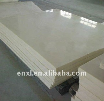 Natural Acetal Sheet