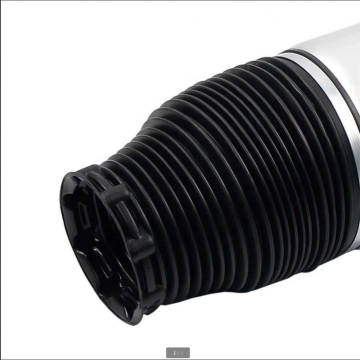 Front Left Air Spring For Audi Cayenne 7L8616039A