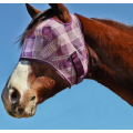 High Quality Breathtable Mesh Horse Fly Mask