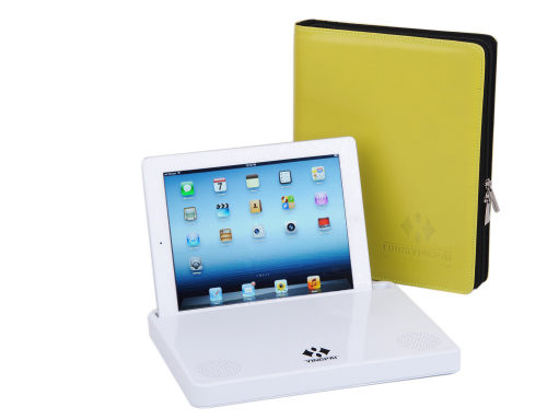 Tablet Pc Wallet Ipad Wallet With More Function Inside Useful And Hot Selling All Of The World Product 