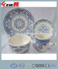 ceramic dinnerware set,dinner set , hand painted dinnerware Fehand-21