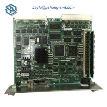 Panasonic CM602 CPU BOARD SCV1ER N610087118AB for SMT Pick and Place Machine