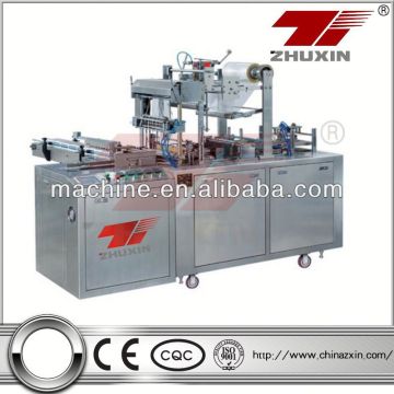 honey packing machine
