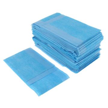 Waterproof Disposable Bed Sheet Use for Hospital