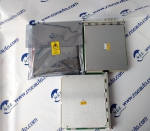 Bently Nevada 3500/22M