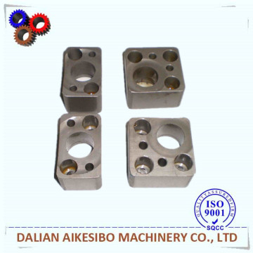 Non standard machining parts