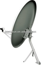 .LNB satellite dish manufacture