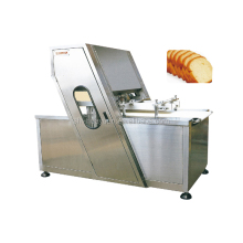 Automatic Cake Ultrasound Slicer Machine