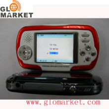 mp4 game player