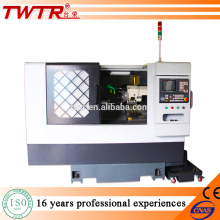 Slant Bed CNC Machine Tools With Fanuc Control