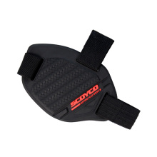 Street All-Season Motorcycle Gear Shifter Cover - FS02