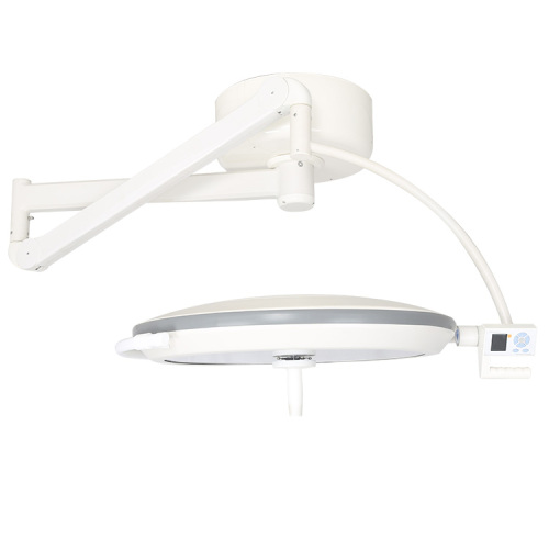 Single dome  exam room lights ot light