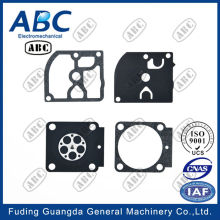 chainsaw carburetor diaphragm, carburetor diaphragm, diaphragm
