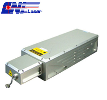 266nm high single-pulse energy Q-switched laser