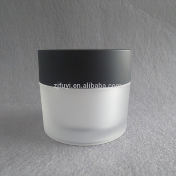 200ml acrylic luxury cosmetic containers