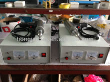 Spot welder machinery equipment