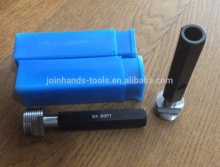 Taper Pipe Thread Plug Gauge (Thread Plug Gauge)(Screw Plug Gauge)