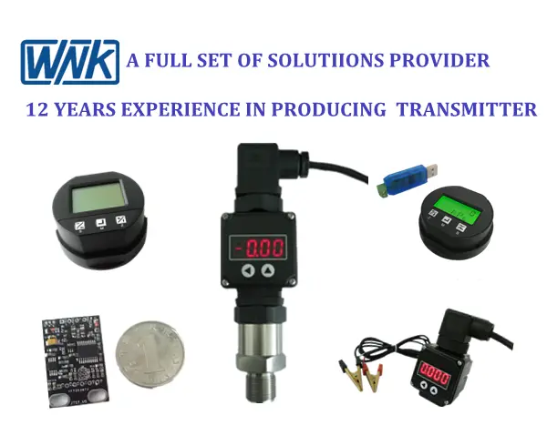 Intelligent Diezoresistive Circuit Board