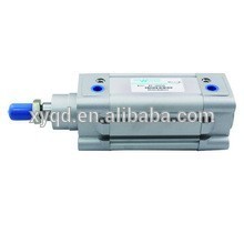 DNC double action pneumatic cylinder /air cylinder/air actuator