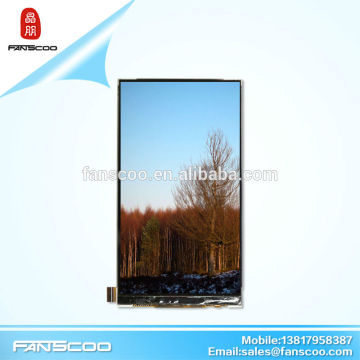 4.0 inch led adapter digital photo frame display lcd with 360x600 resolution