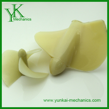 Plastic Injection Part for Automobile Decoration Part