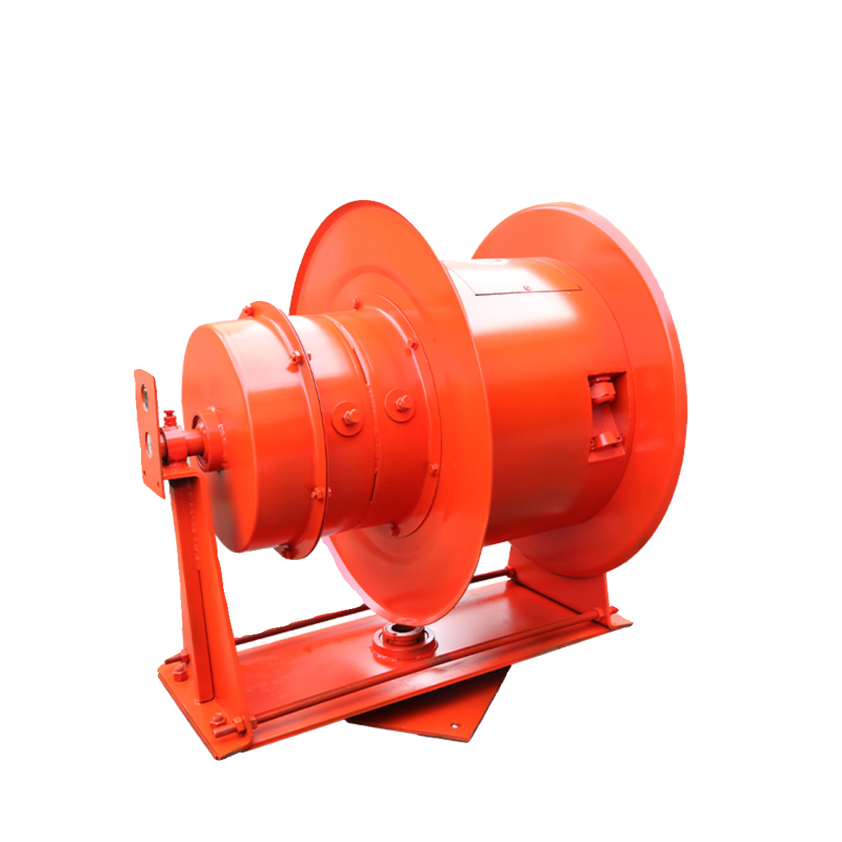 JTA,JTD Spring Cable Reel (5) JTA,JTD Spring Cable Reel (5)